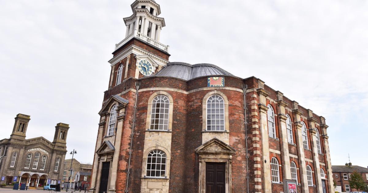 Beatles legend tribute act to perform in Great Yarmouth