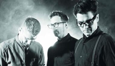 Black Hats to play at The Castle pub in Swindon's Old Town