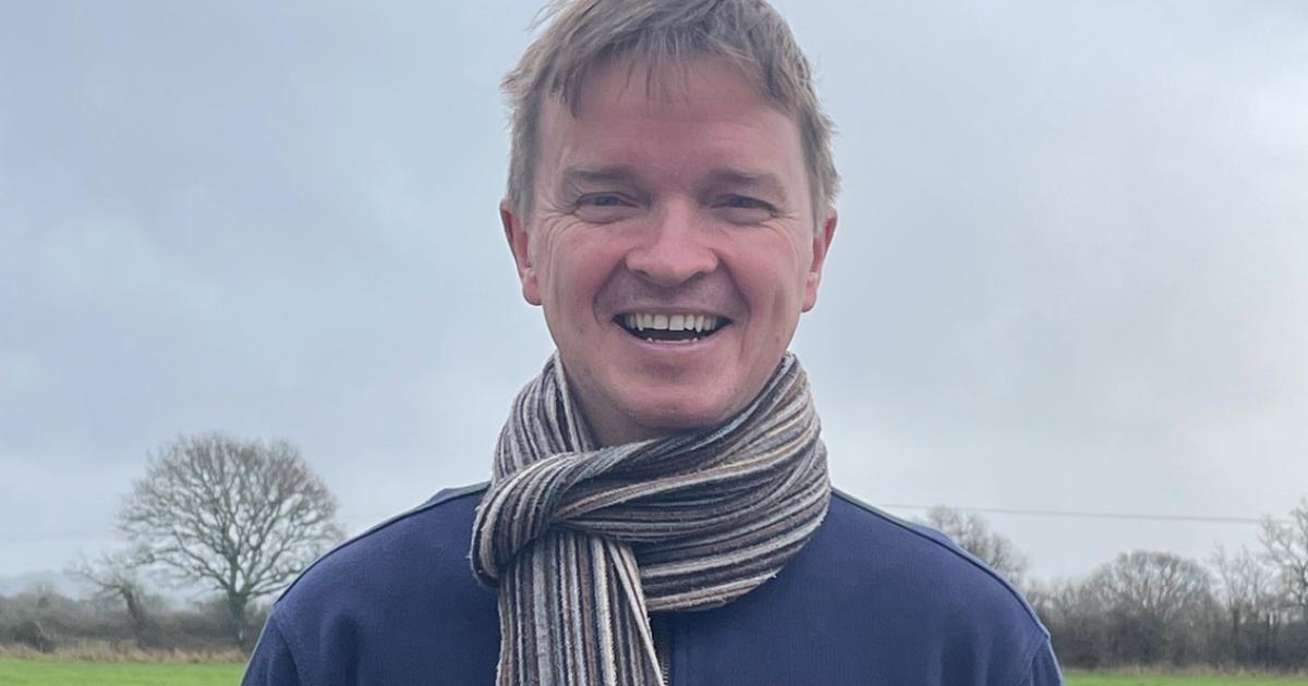 Isle of Wight cyclist Alan Green publishes new memoir