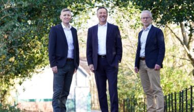 Top UK property firm takes over leading Scottish company