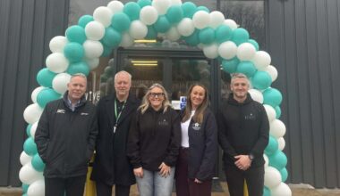 New furniture recycling hub 'Revive' opens in Whitehaven