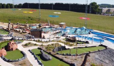 Bracknell - GolfPlex acquired in 'major new deal'