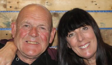 Knutsford dad with fatal illness left on hospital corridor