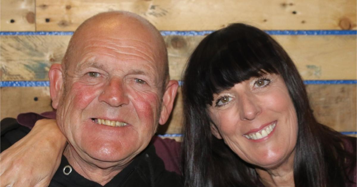 Knutsford dad with fatal illness left on hospital corridor