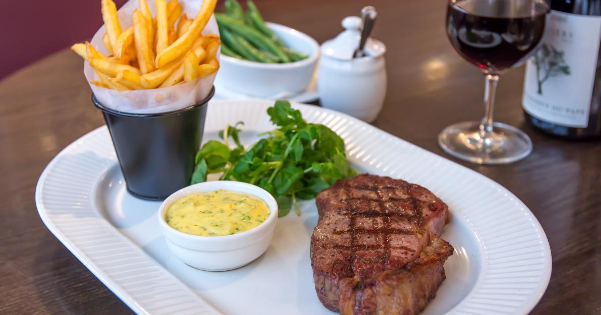 Suffolk's most booked restaurant revealed by OpenTable