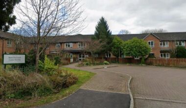 Northallerton Beechwood care home placed in special measures