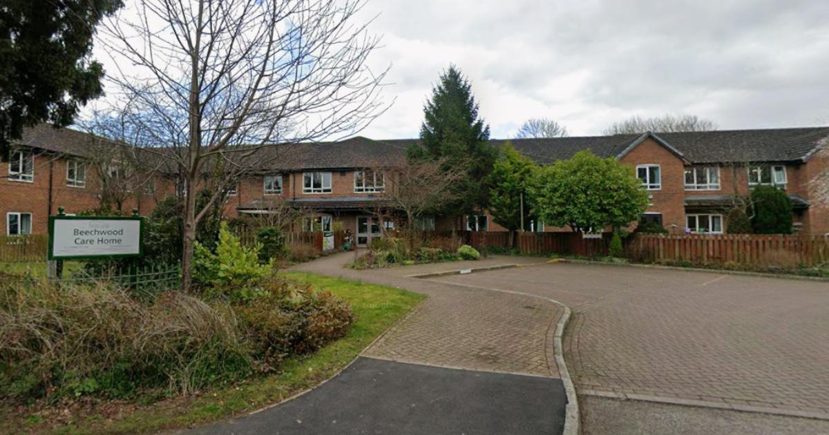 Northallerton Beechwood care home placed in special measures