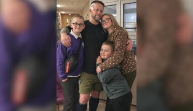 Redcar nurse’s ‘stress’ migraines were terminal cancer