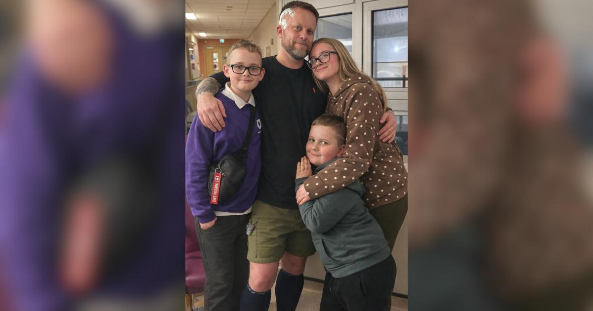 Redcar nurse’s ‘stress’ migraines were terminal cancer