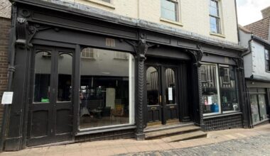 Three Stories bar coming to the former Karma Kafe in Norwich
