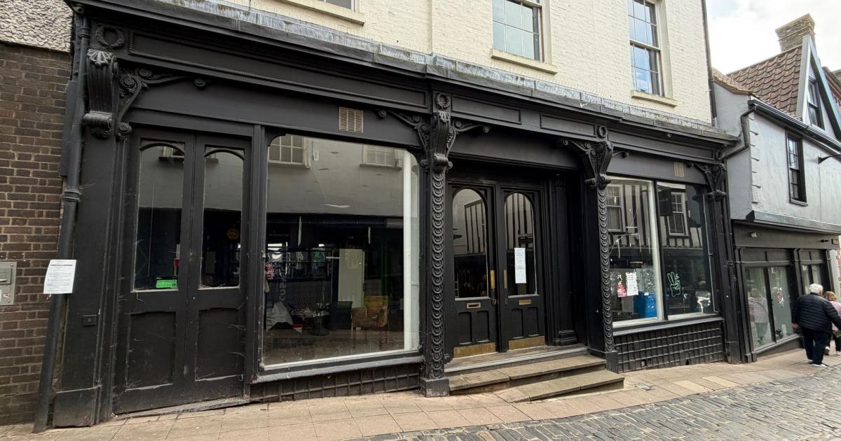 Three Stories bar coming to the former Karma Kafe in Norwich