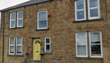 Anna S Proctor care home in Consett rated as 'requires improvement'