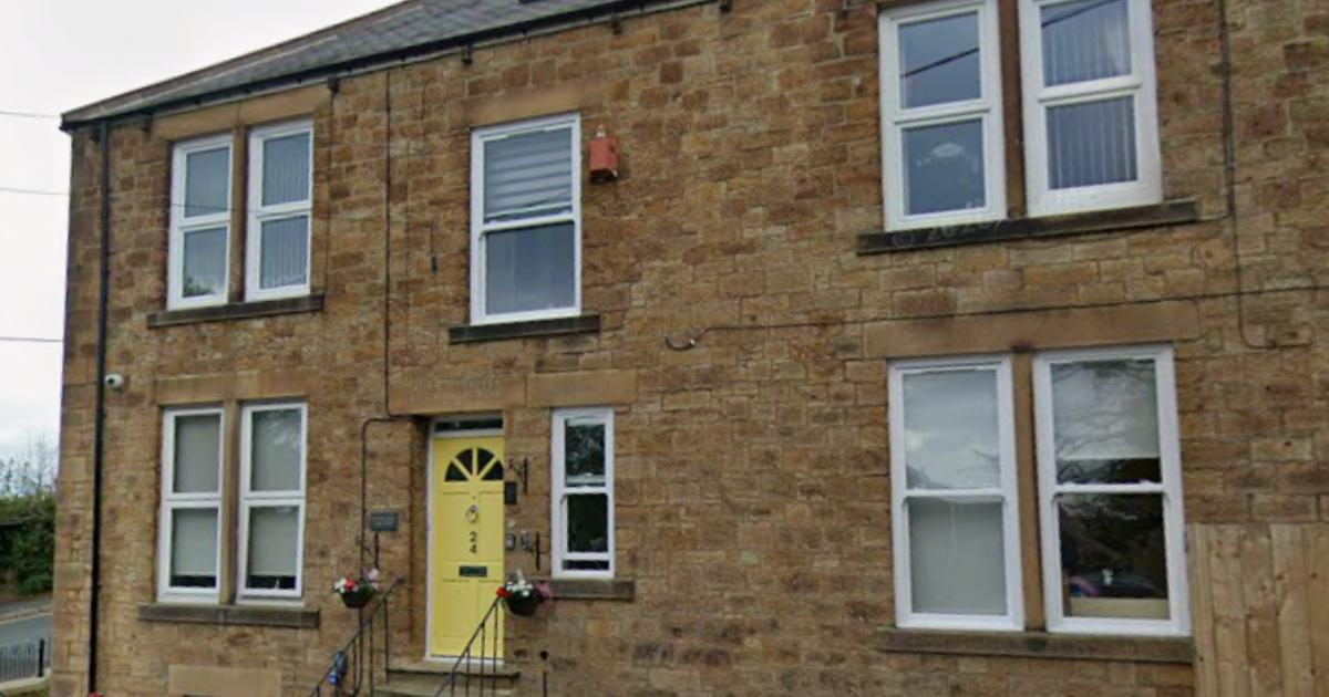 Anna S Proctor care home in Consett rated as 'requires improvement'