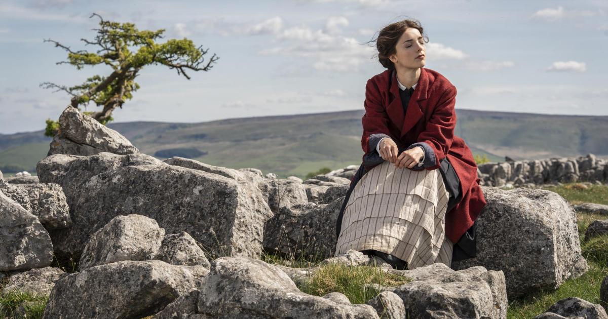 'Stunning place': A Woman of Substance cast loved filming in district