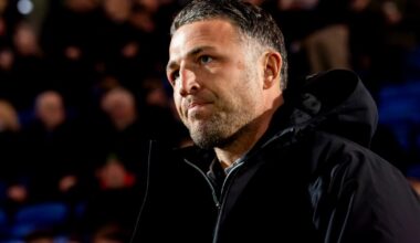 Sam Burgess on Warrington Wolves' Leeds Rhinos defeat