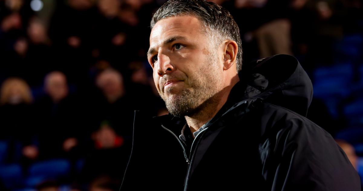 Sam Burgess on Warrington Wolves' Leeds Rhinos defeat