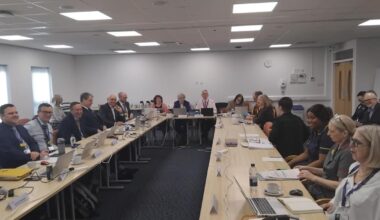 Fridge left ajar as £25k of SaTH meds 'written off'