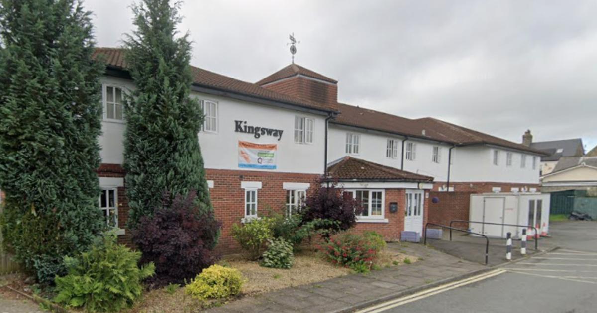 Langley Park Kingsway Nursing Home told to improve by CQC
