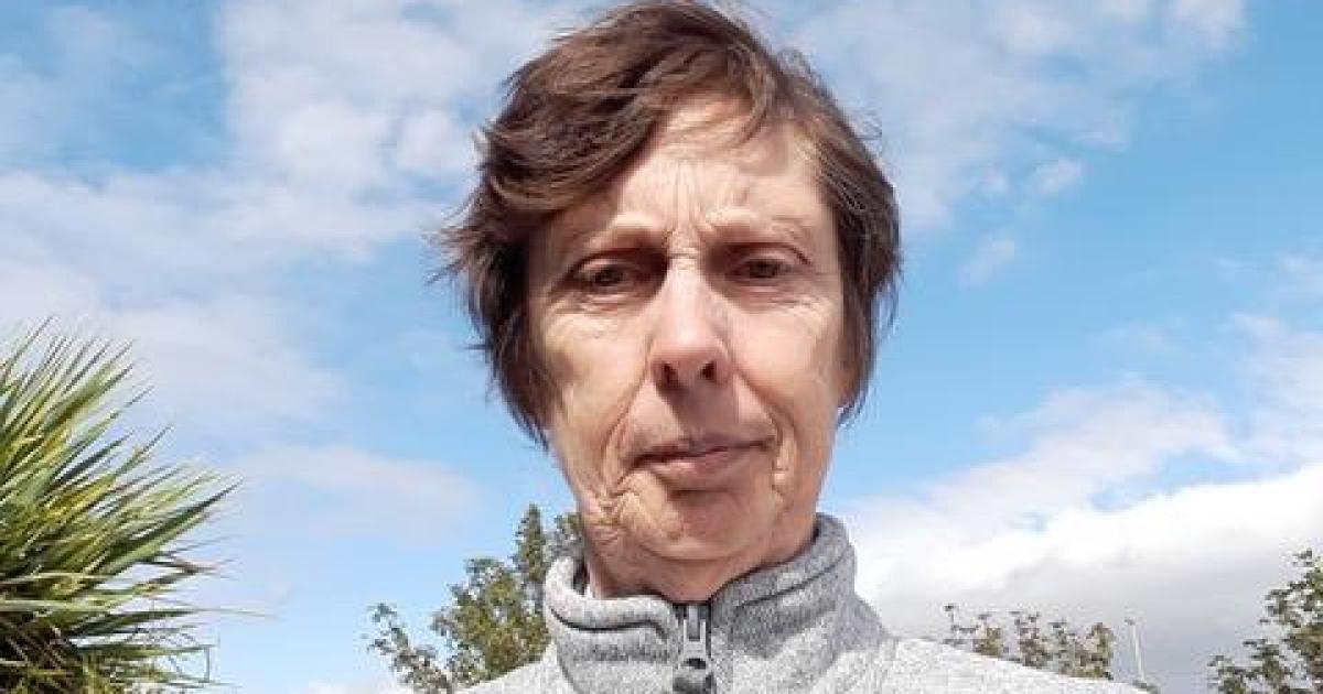 Farmer who lost everything aims to lift taboo on mental health