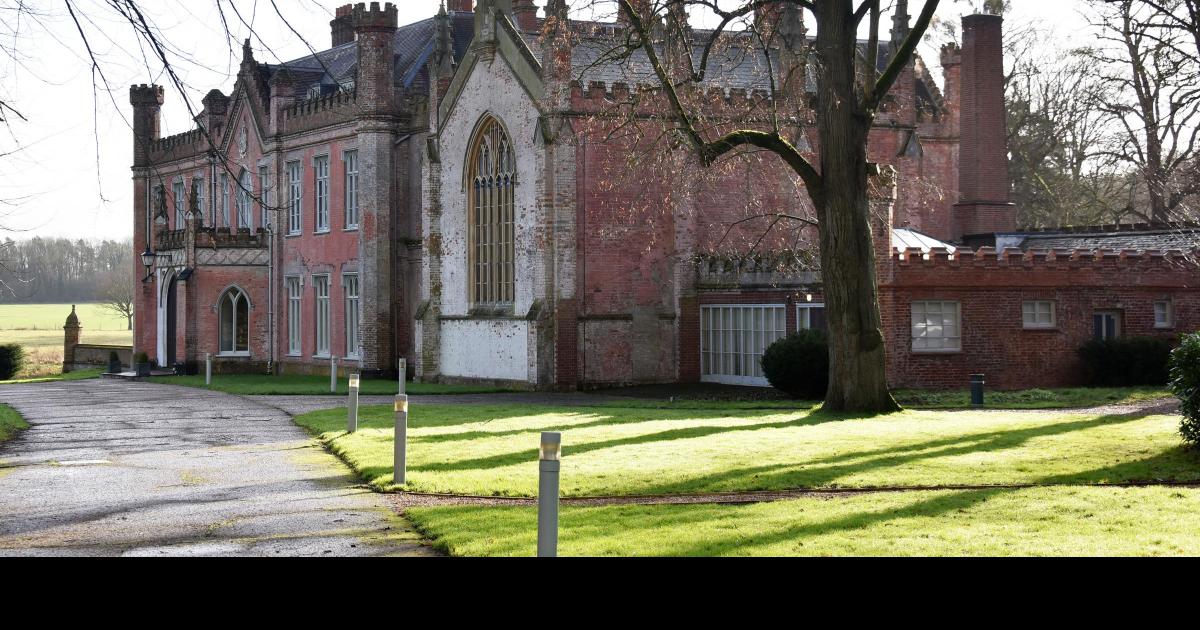 Healthcare service approved to stay at Ketteringham Hall