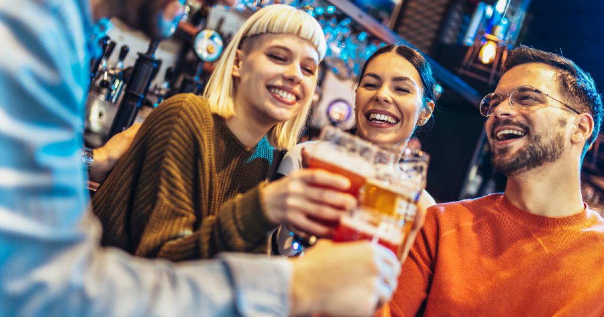 Irish drinks giant acquires entire Scottish craft brewery