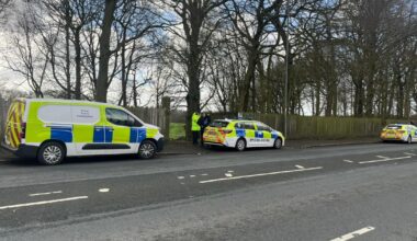 Recap: Man found dead in Bolton as police close woodland - live updates
