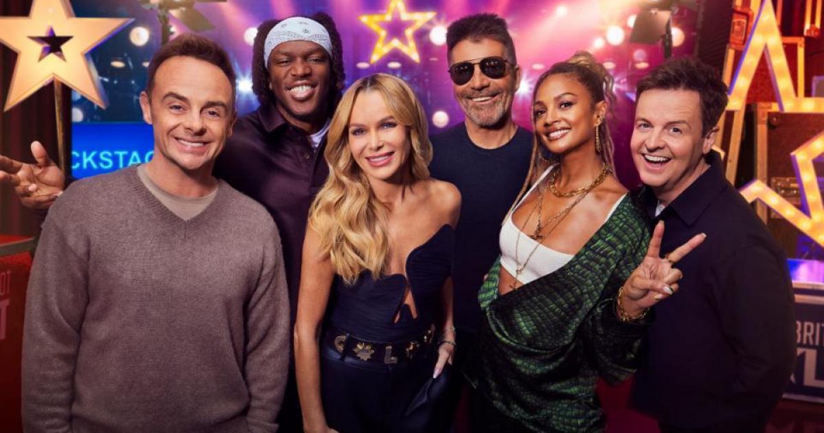 Boy from Sussex to appear on ITV's Britain's Got Talent