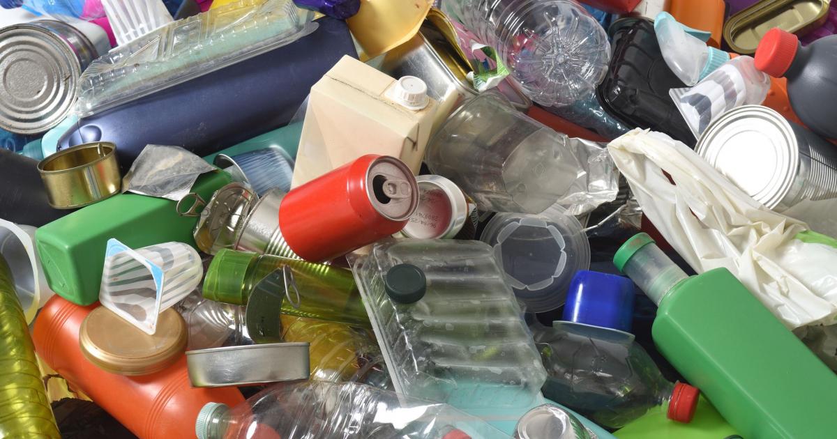 Now recycle Tetra cartons and soft plastics in Cornwall
