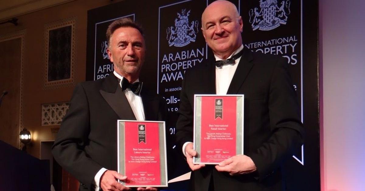 Cornish Stairways Mike Jordan award win and retirement