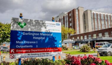 Warning over patient numbers in Durham NHS breast cancer scandal