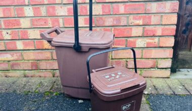 Food waste collection deadline will be missed by council