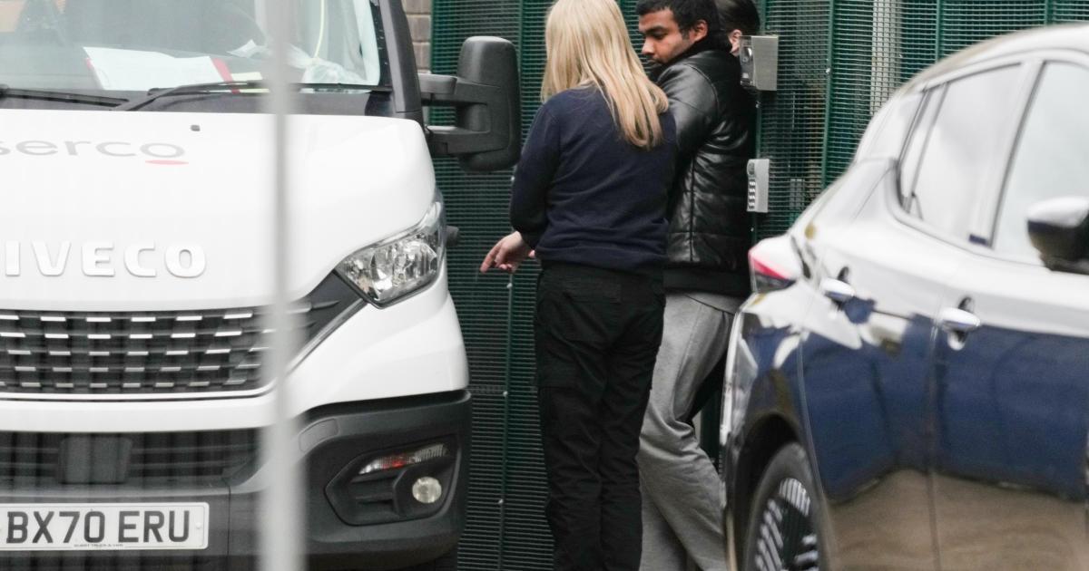 Man appears in court accused of Worthing car park rape