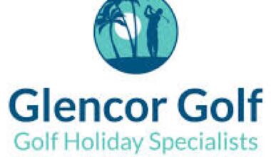 Glencor Golf Holidays says Vilamoura is the best golf spot