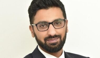 Blackburn's healthcare services at 'breaking point' - Adnan Hussain