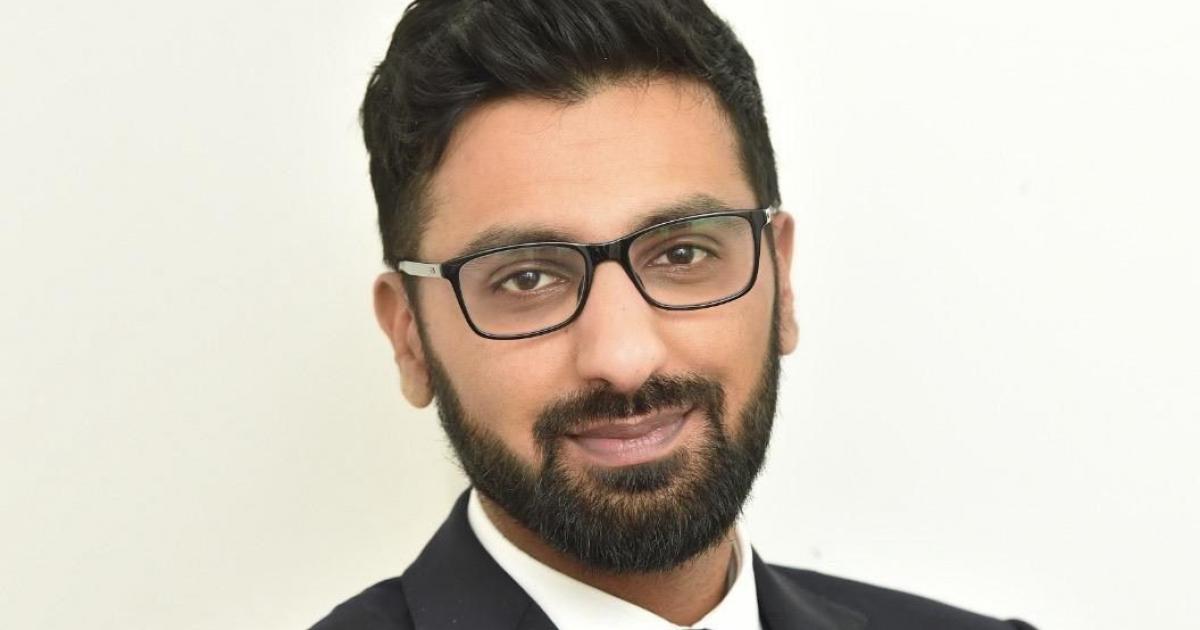 Blackburn's healthcare services at 'breaking point' - Adnan Hussain