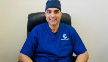 Lanchester Medical Surgery vows 'improvement' after CQC report