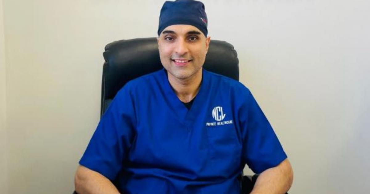 Lanchester Medical Surgery vows 'improvement' after CQC report