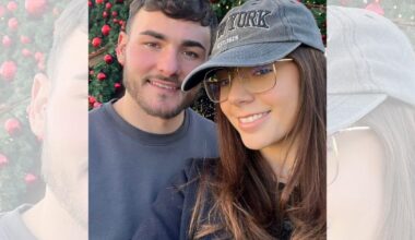 Warrington dad’s rare tumour after decade of migraine misdiagnosis