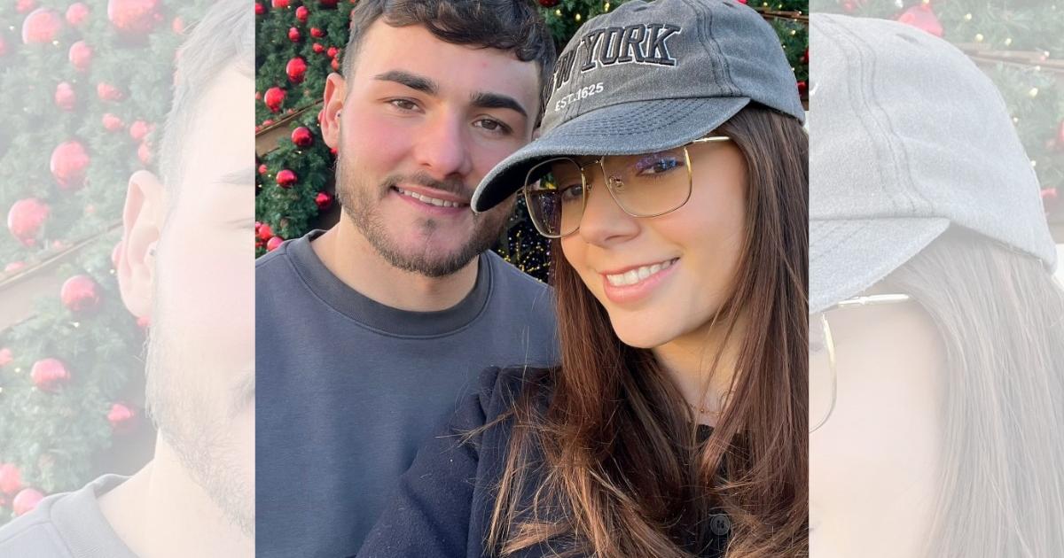 Warrington dad’s rare tumour after decade of migraine misdiagnosis