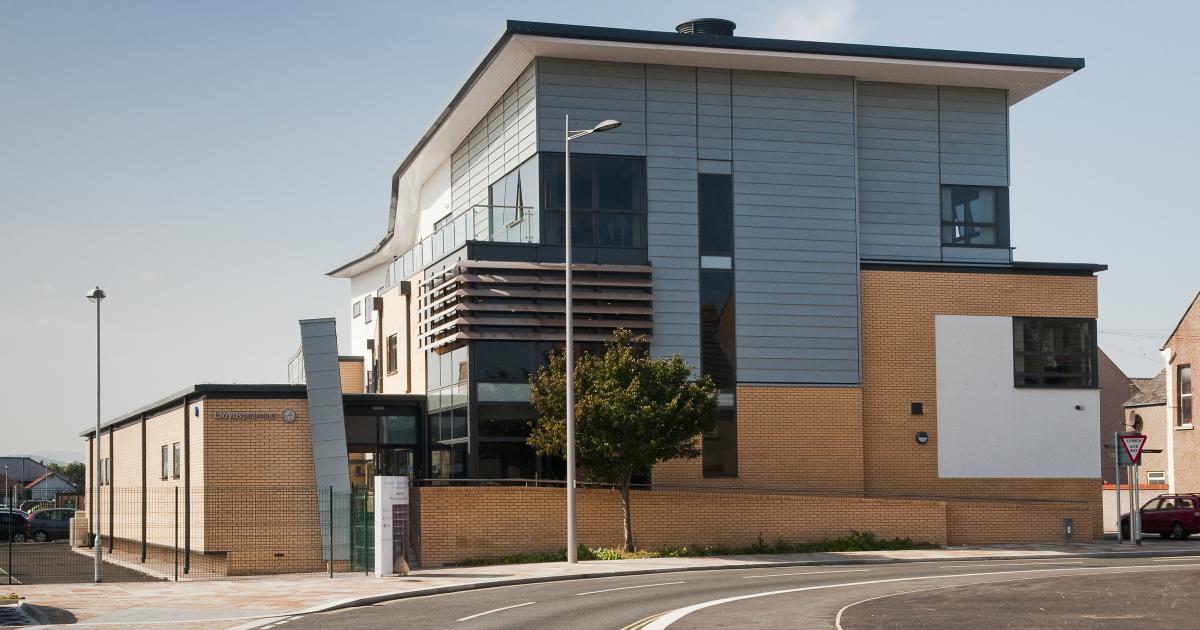 Rhyl GP one of the first in UK to launch AI assistant