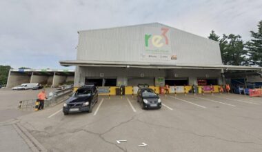 Bracknell DIY waste recycling charges and limits to stay