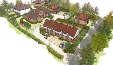 Plan to replace former New Forest hospital with homes refused