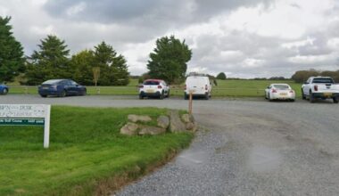 Rosemarket Dawn Till Dusk golf club 18-hole plans lodged