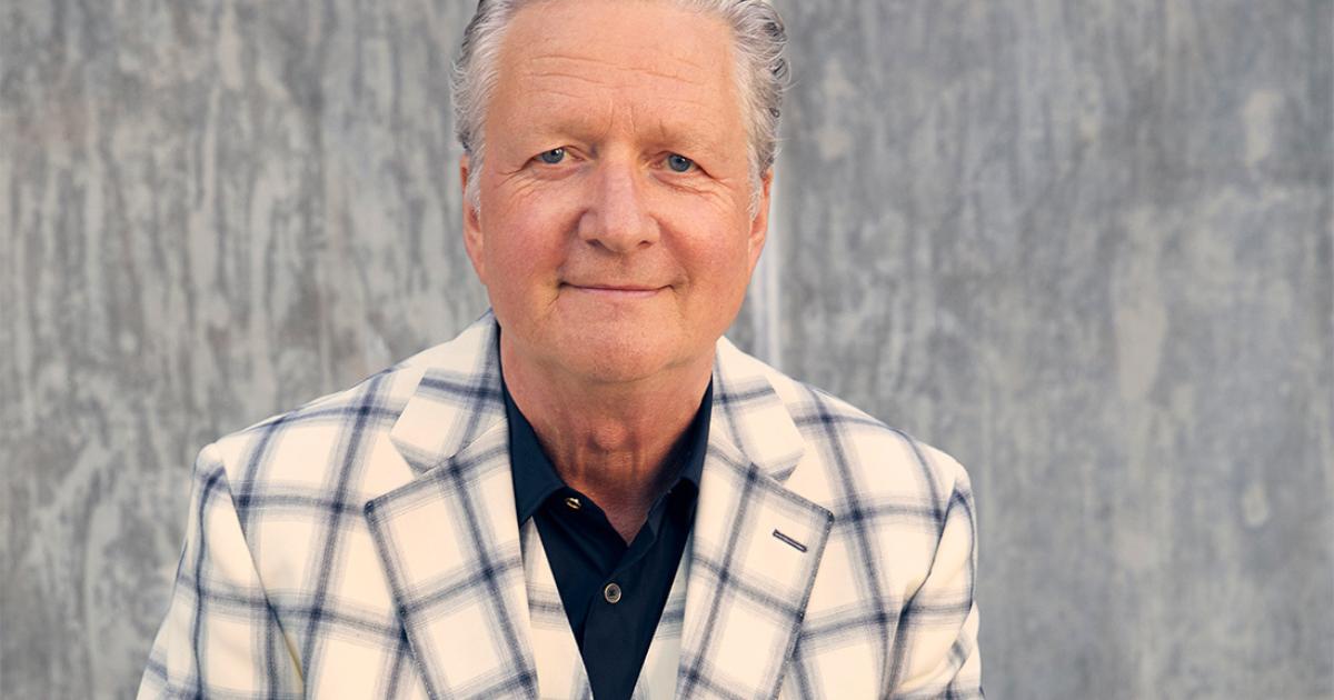 Glenn Tilbrook of Squeeze to perform at The Haymarket