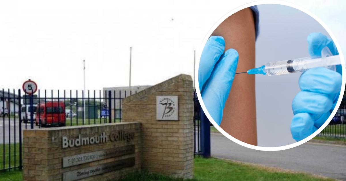 Weymouth school on alert after case of meningococcal disease