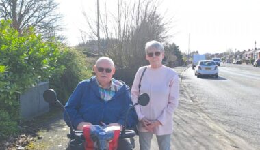 Why Bolton residents are still dubious about Ryder Cup