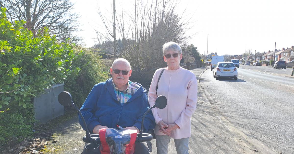 Why Bolton residents are still dubious about Ryder Cup