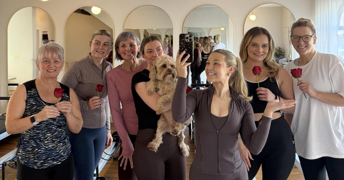 KAIRA Pilates studio opens in Bishop Auckland town centre