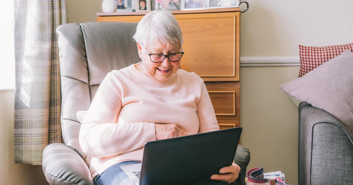 The DWP pension for over 80s that most don’t know exists