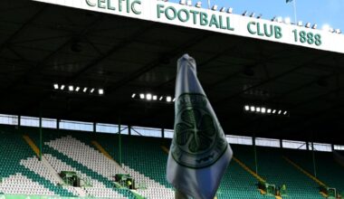 Celtic set to appoint Heineken chief to newly created role